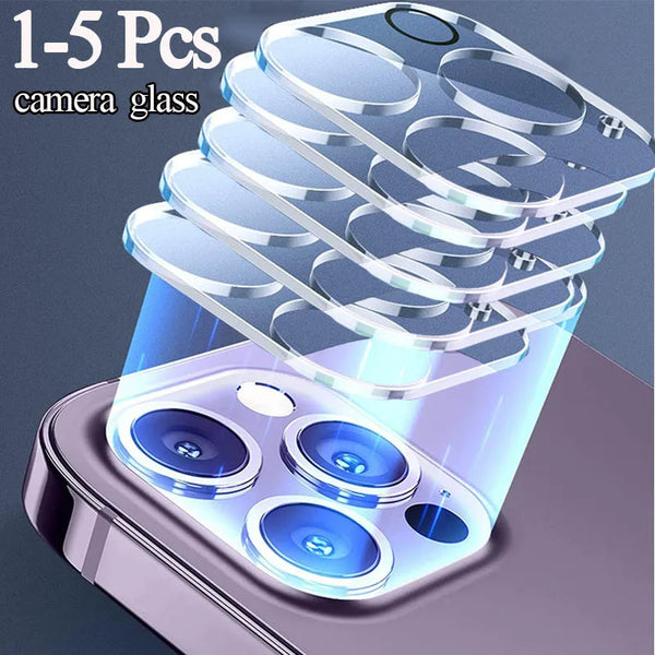 iPhone 16-11 Pro Max Camera Lens Protector & Accessories